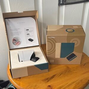 SimpliSafe Wireless Outdoor Security Cameras NWT